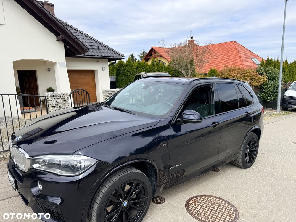BMW X5 - 11
