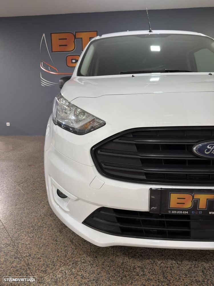 Ford Transit Connect L1 Trend Business - 26