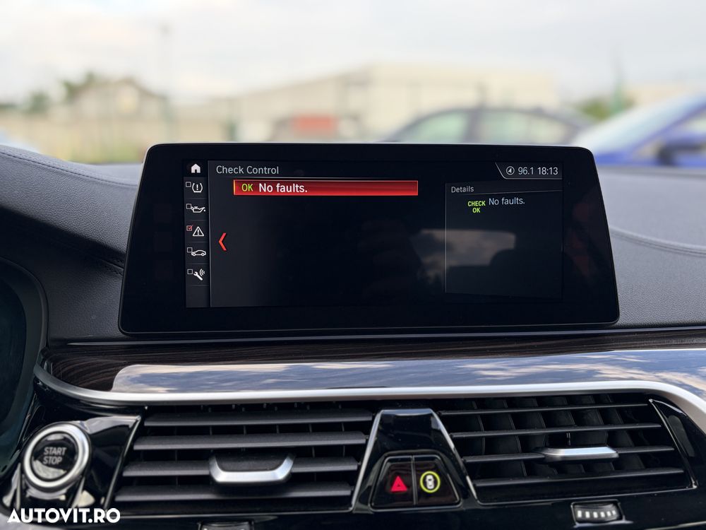 BMW Seria 5 - 32