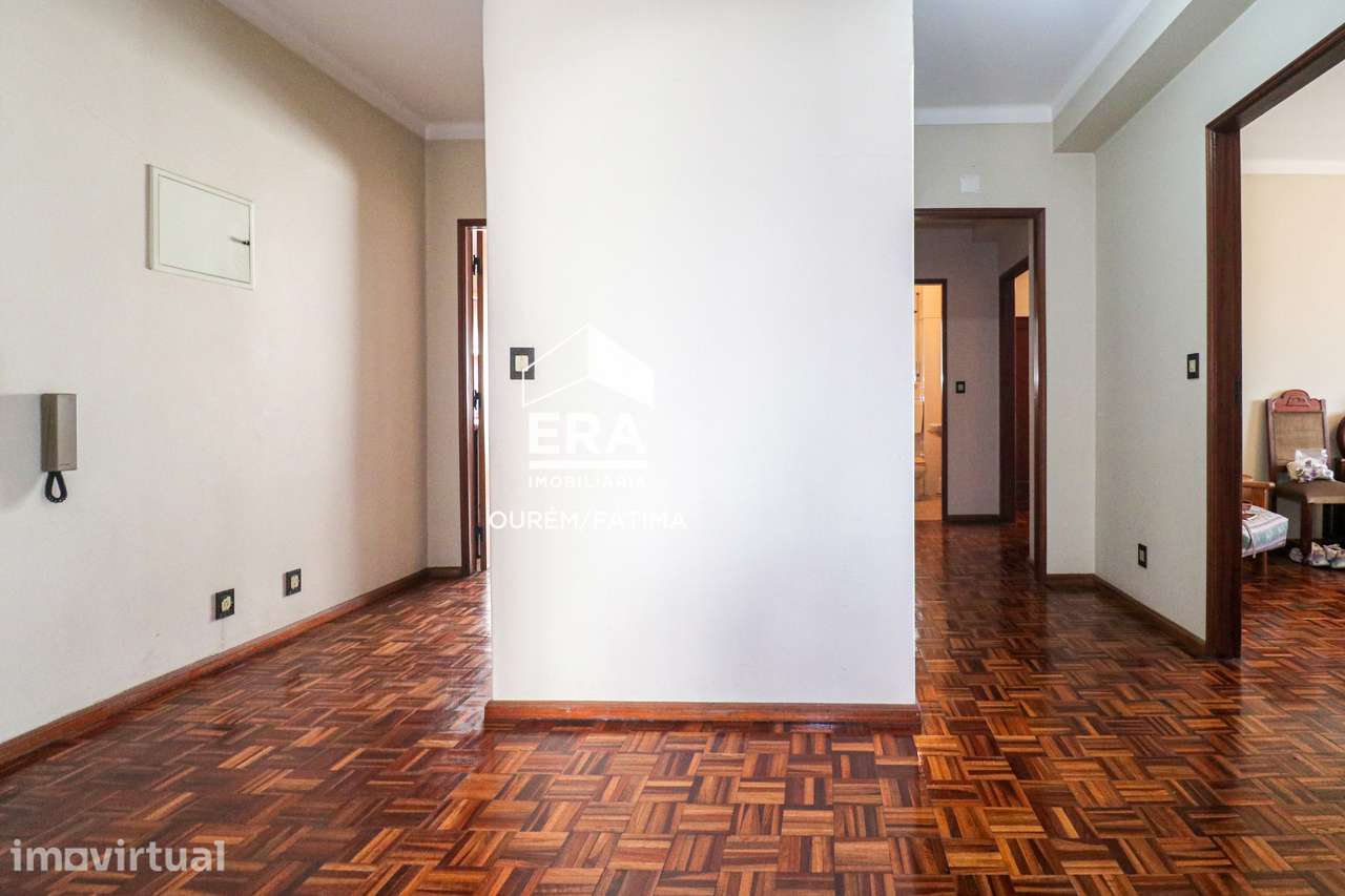 Apartamento T3, Ourém - Grande imagem: 4/14