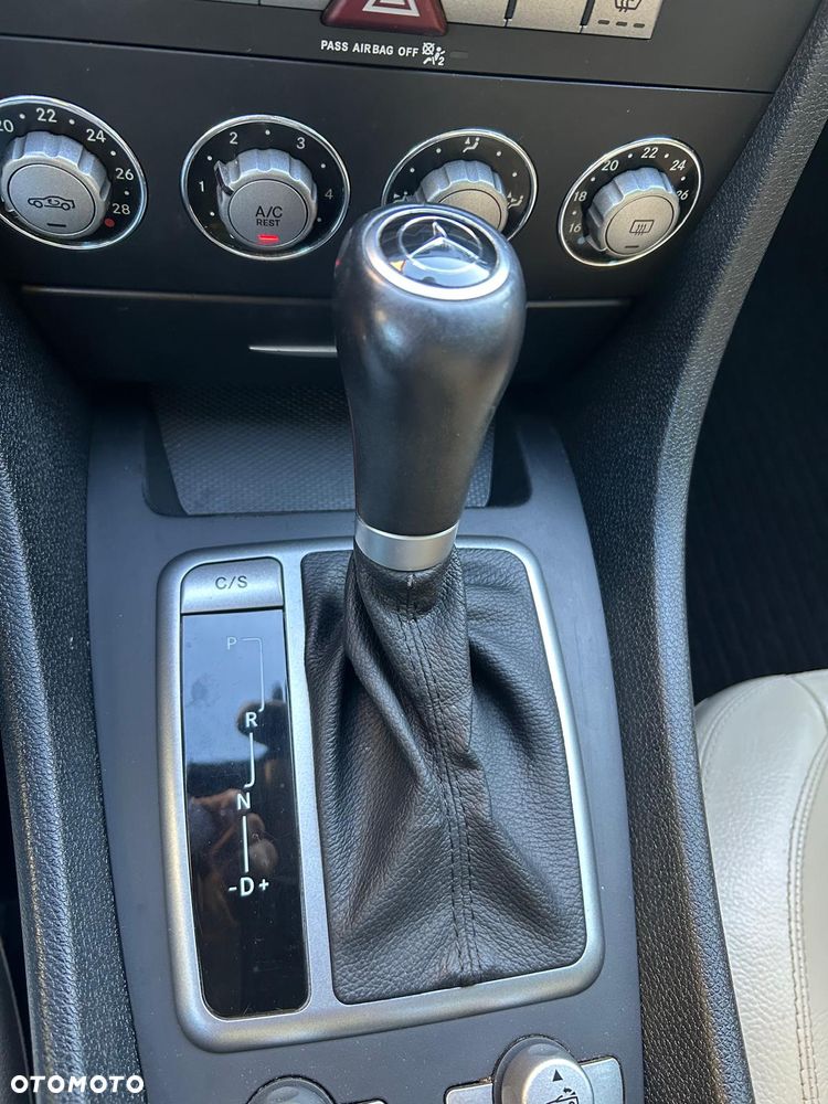 Mercedes-Benz SLK - 34