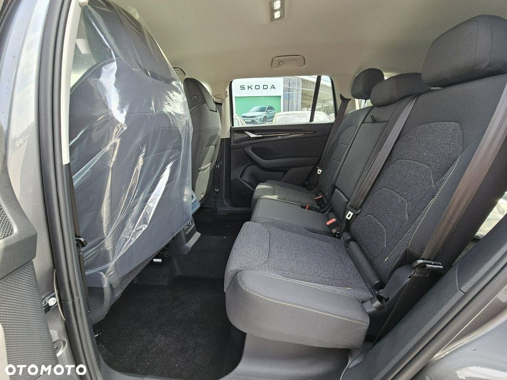 Skoda Kodiaq 2.0 TDI 4x4 Drive DSG - 9