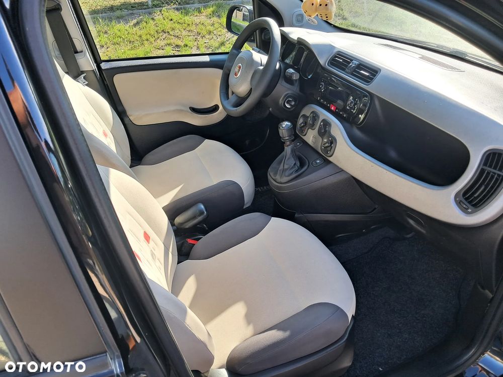 Fiat Panda 1.2 Dynamic - 16