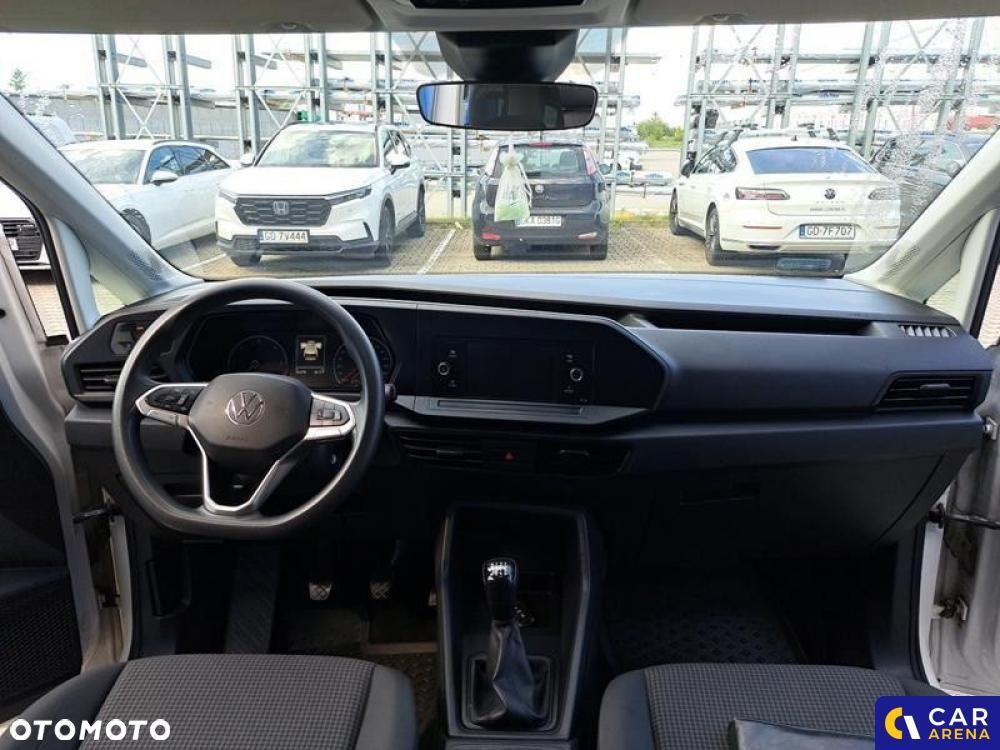 Volkswagen Caddy - 35