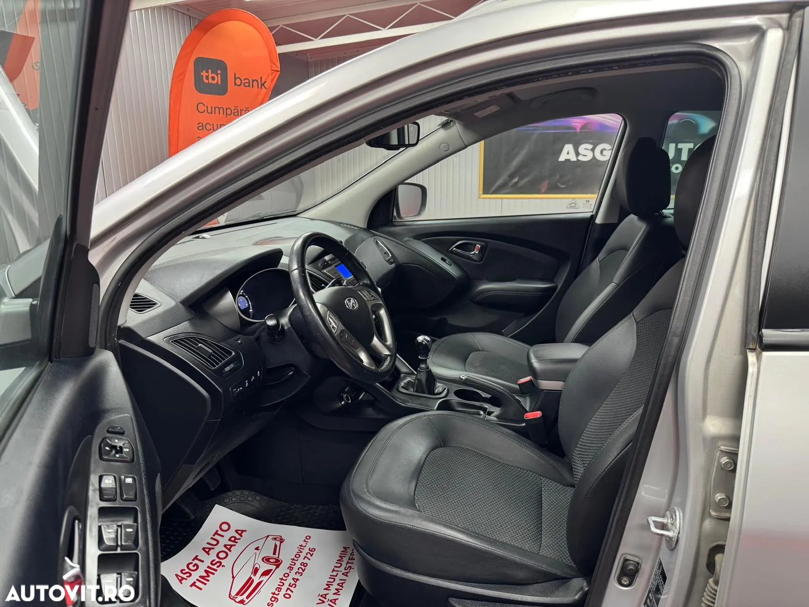 Hyundai ix35 - 11