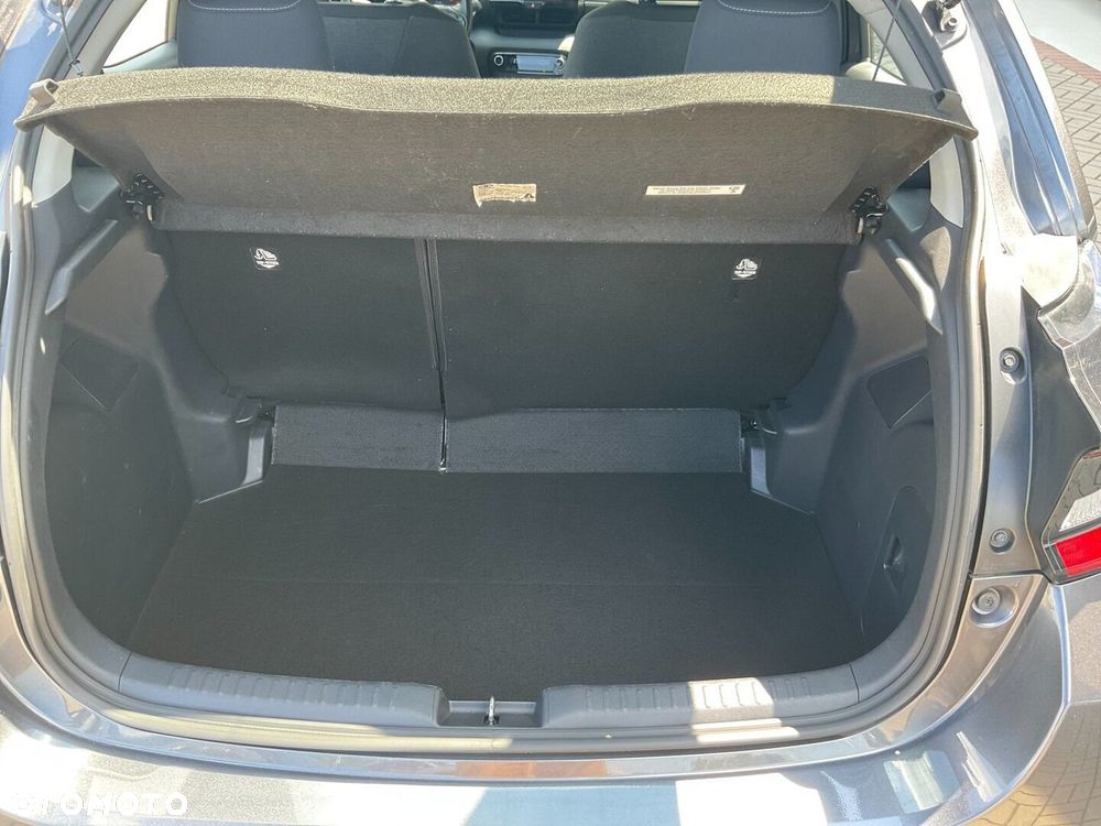 Toyota Yaris Hybrid 1.5 Comfort - 13