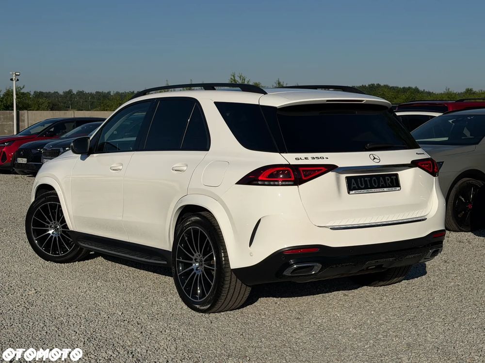 Mercedes-Benz GLE 2023
