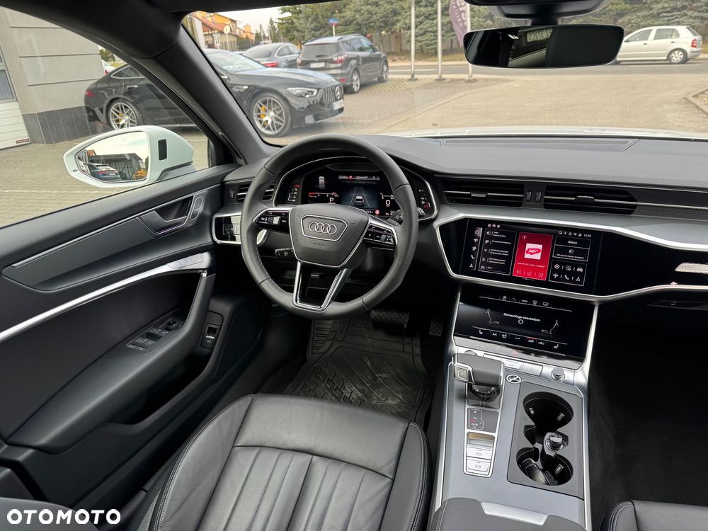 Audi A6 Avant 40 TDI S tronic advanced - 19