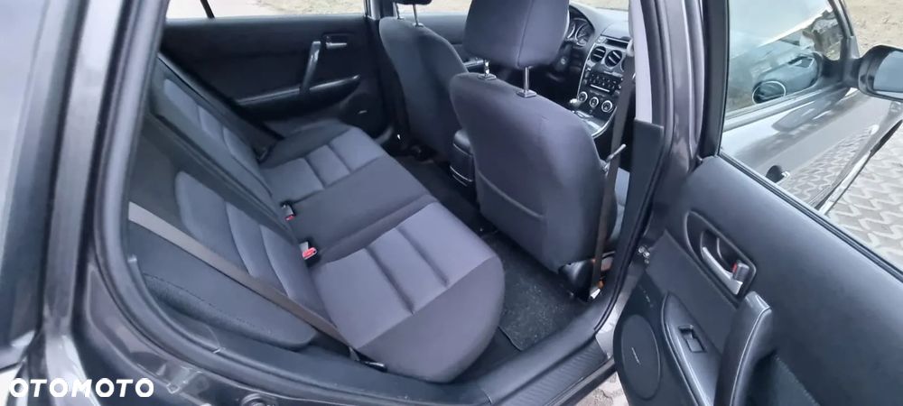 Mazda 6 Sport 2.0 Active - 13