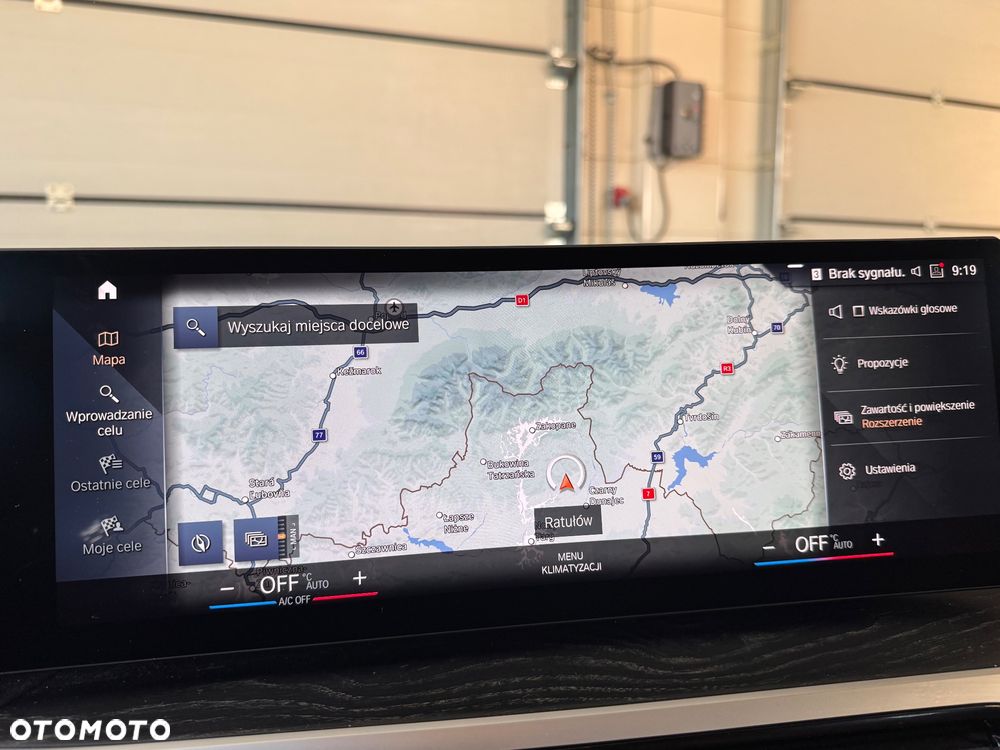 BMW Seria 4 420d xDrive Sport-Aut M Sport - 27