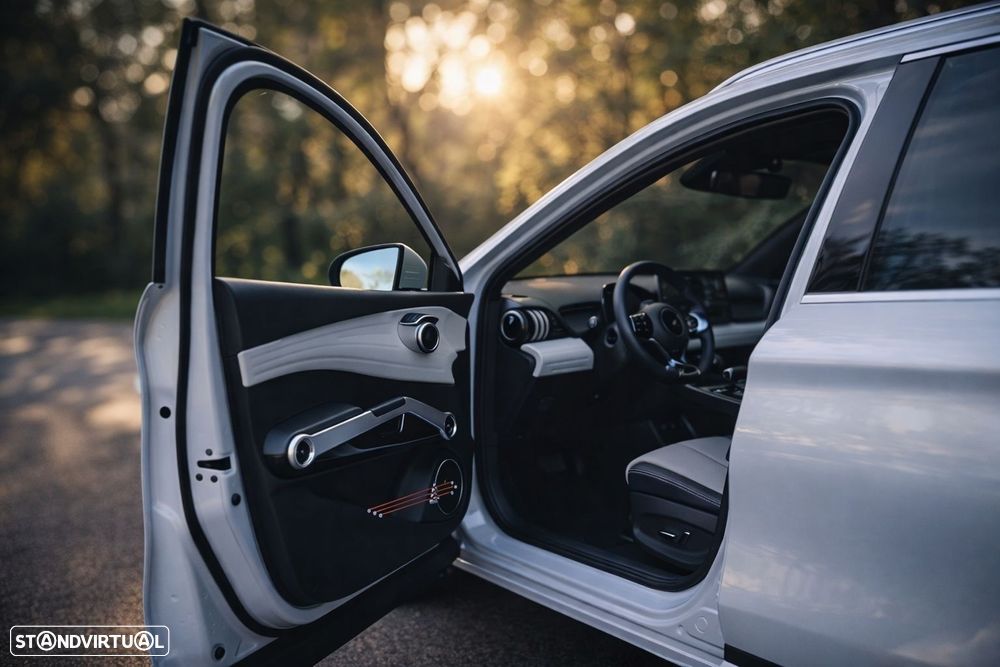 BYD Atto 3 60.48 kWh Design - 8