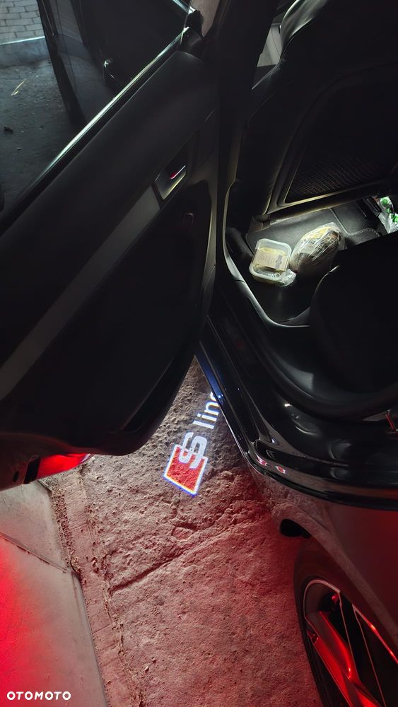 Audi A5 Sportback - 16
