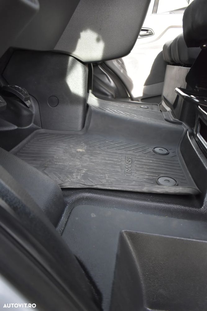 Ford Ford Transit D-Cab 350 L3 Trend RWD 7locuri - 32