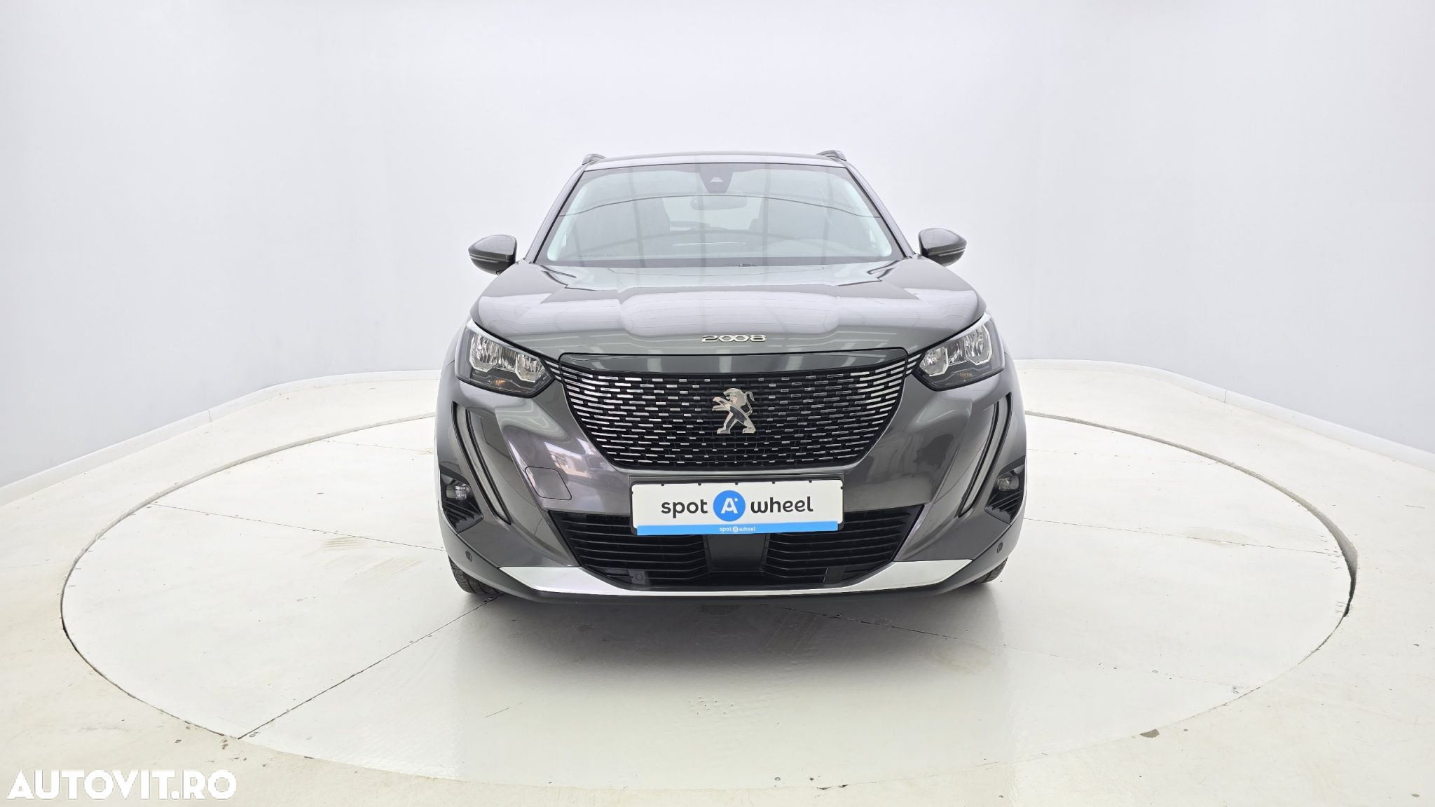 Peugeot 2008 - 2