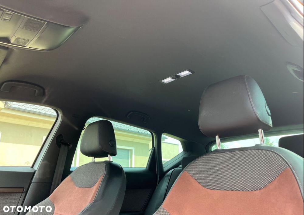 Seat Ateca 2.0 TDI Xcellence S&S 4Drive - 19