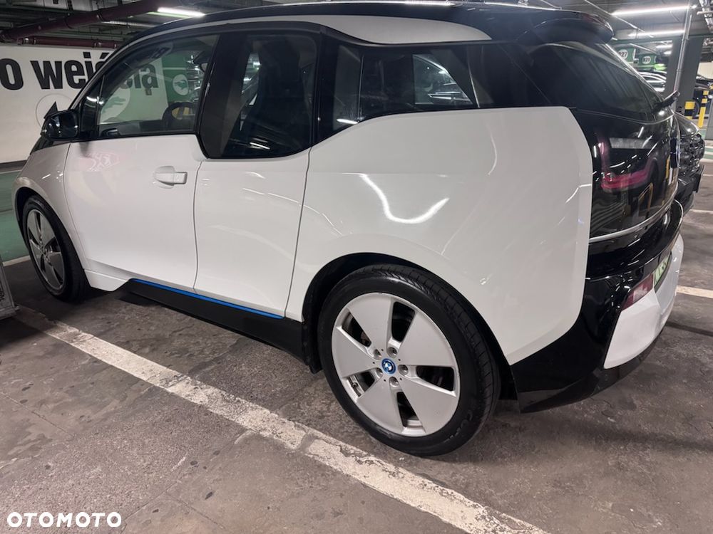BMW i3 120 Ah - 5