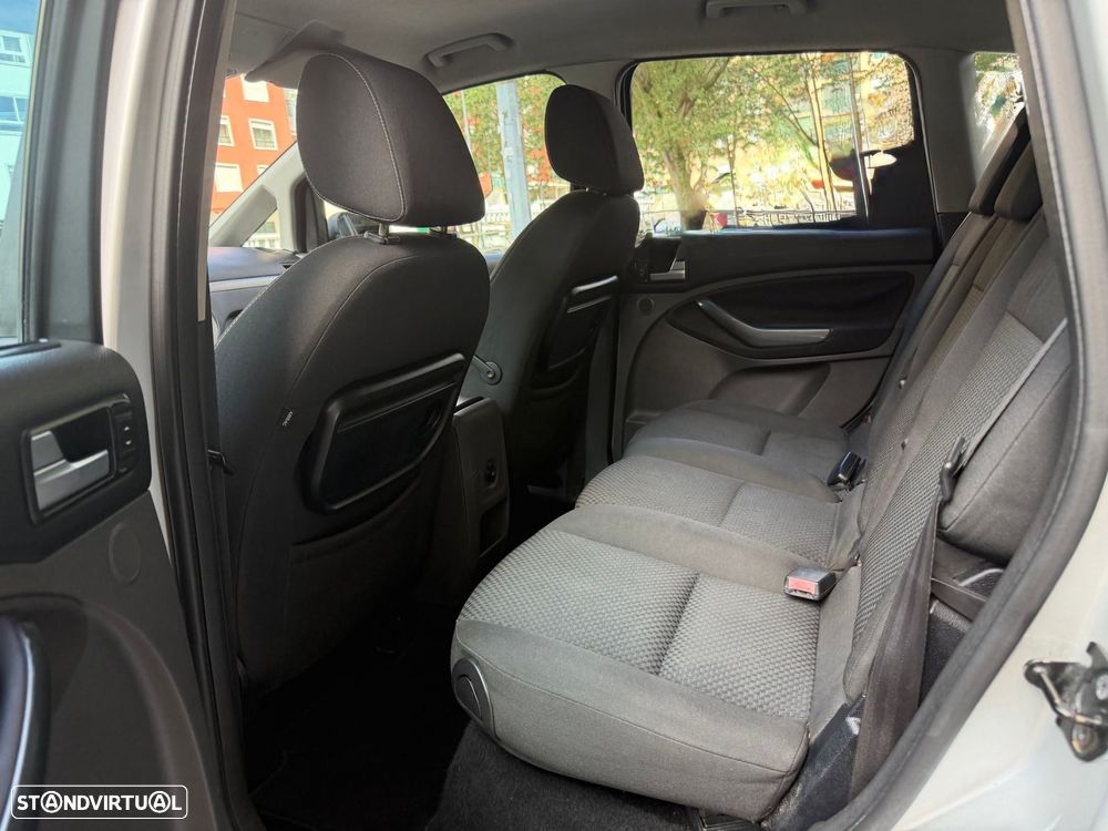Ford C-Max 1.6 TDCi Trend - 20