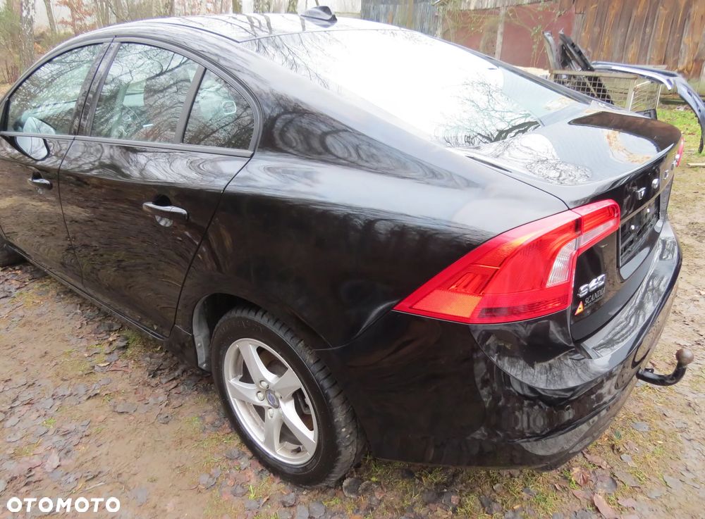 VOLVO S60 II 2.0 D2 LAKIER 717-46 NA CZĘŚCI - 8