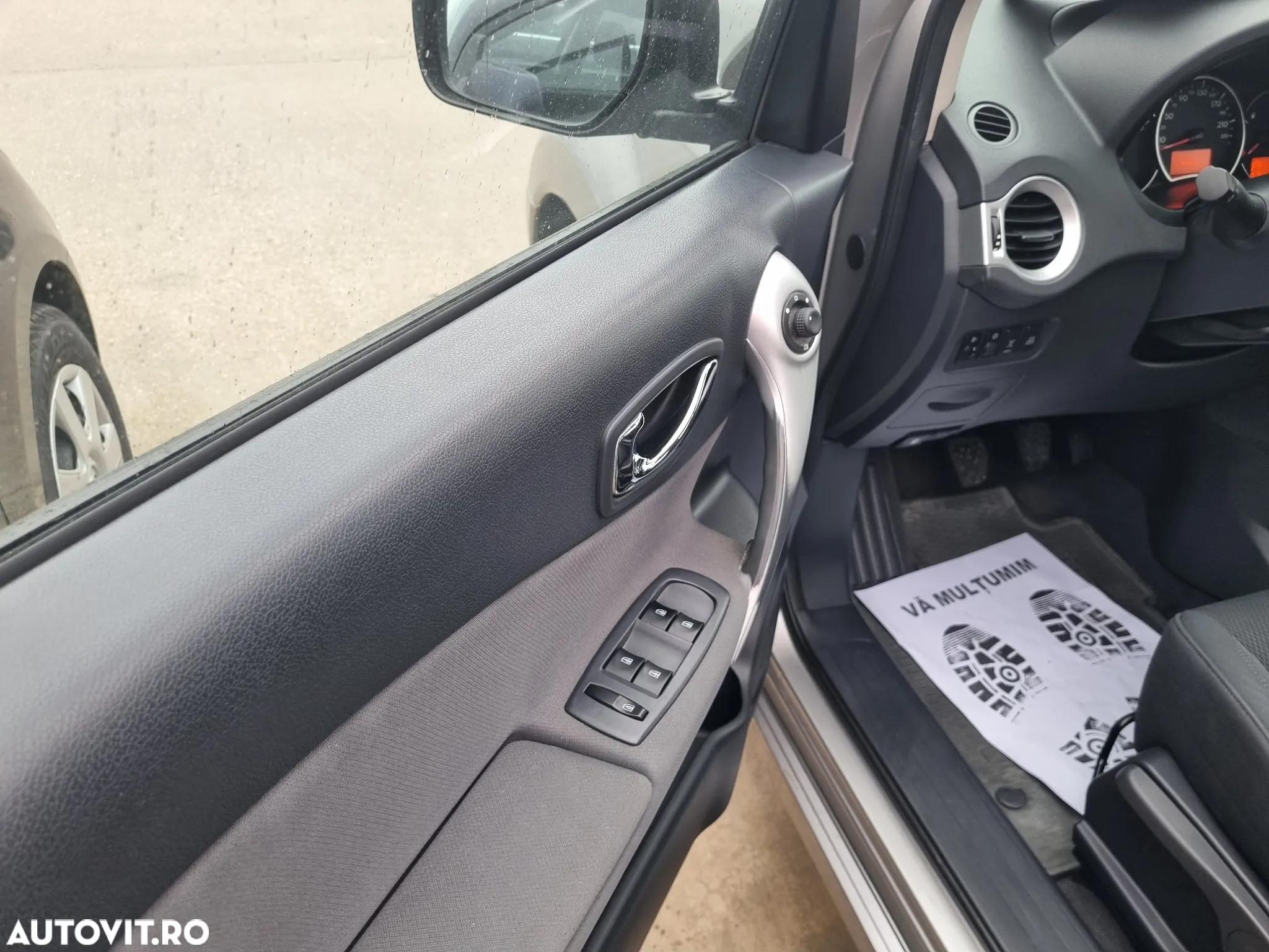 Renault Koleos dCi 150 FAP 4x4 Dynamique - 29