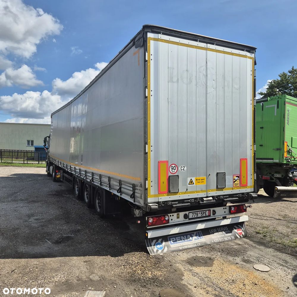 Volvo FH4 460 euro6 - 17