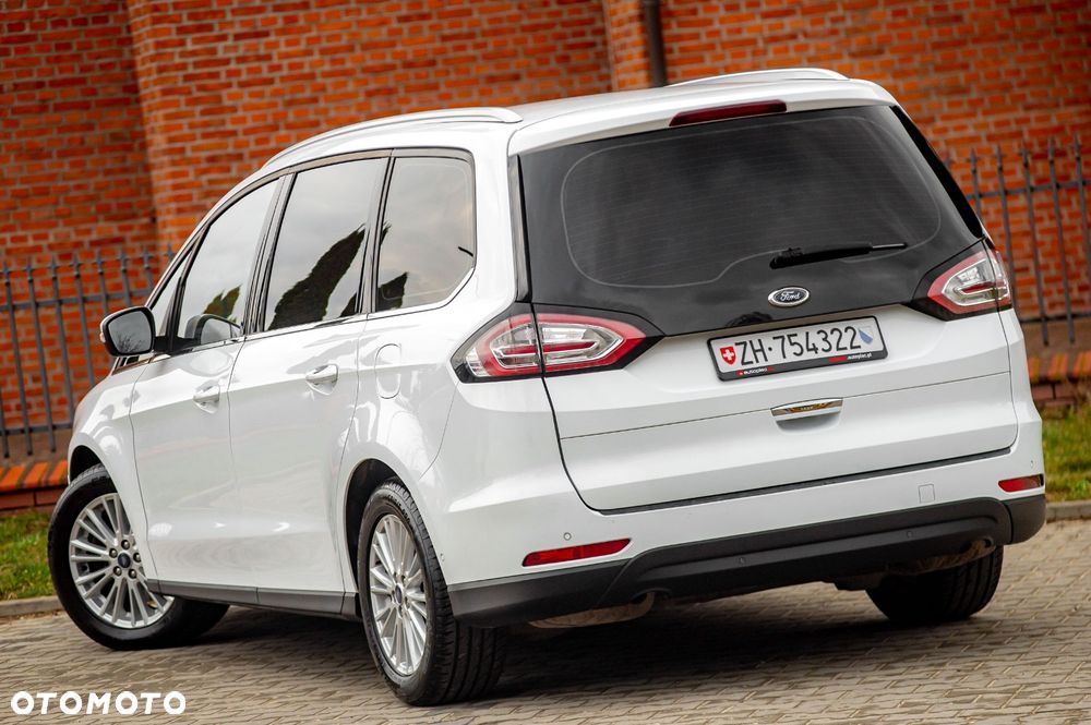 Ford Galaxy - 15