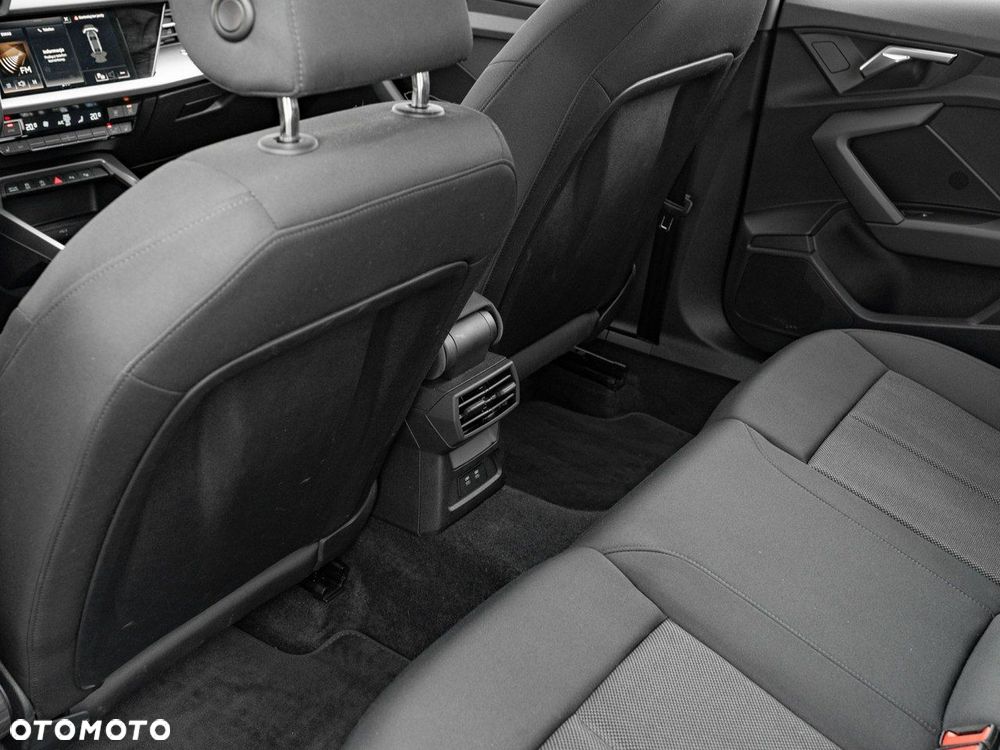 Audi A3 Limousine - 28