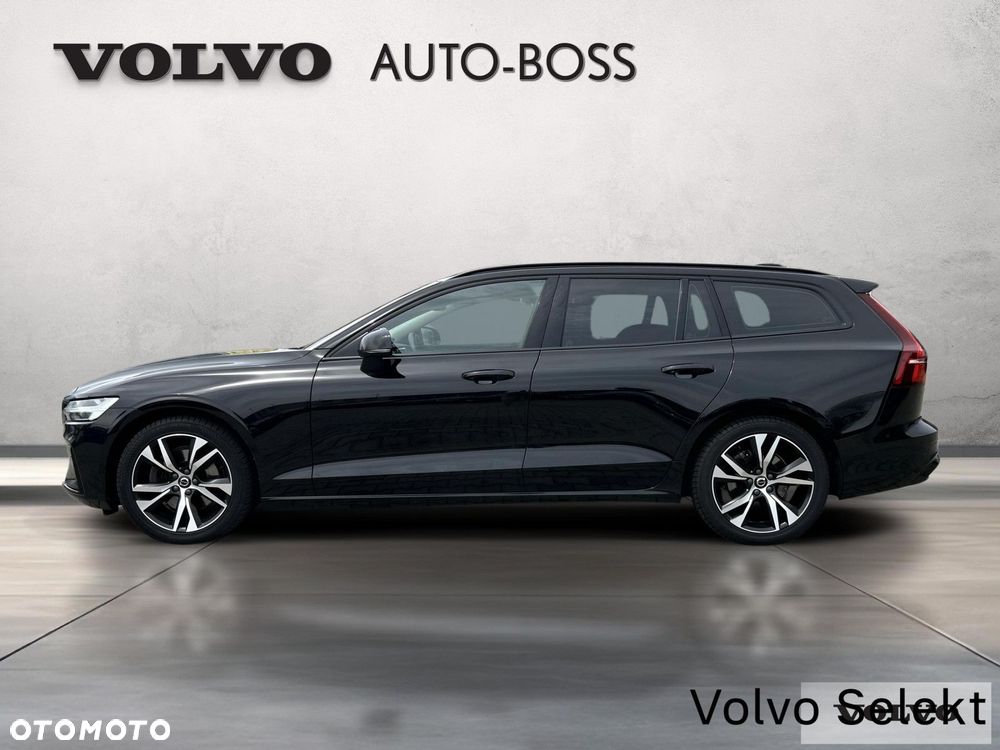 Volvo V60 - 2