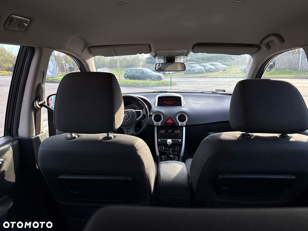 Renault Koleos 2.0 dCi 4x4 Privilege Euro5 - 20