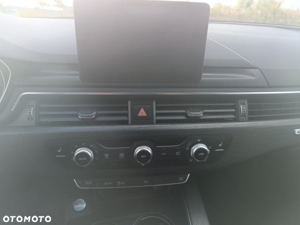 Audi A4 Limousine 3.0 TDI quattro tiptronic sport - 9