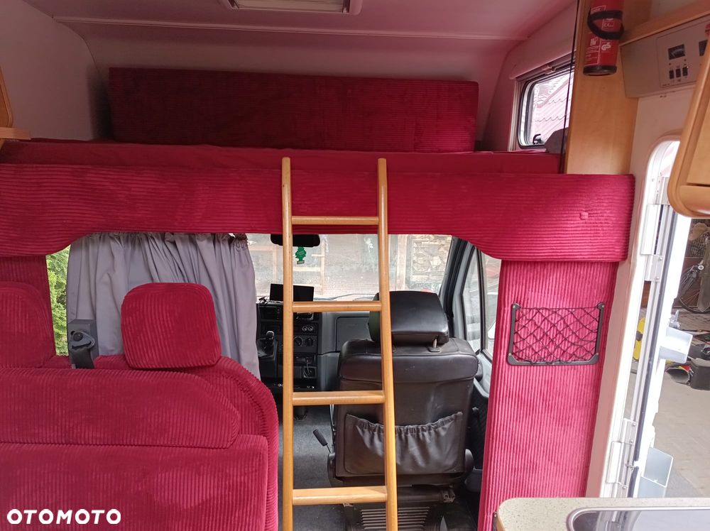Fiat Ducato - 13
