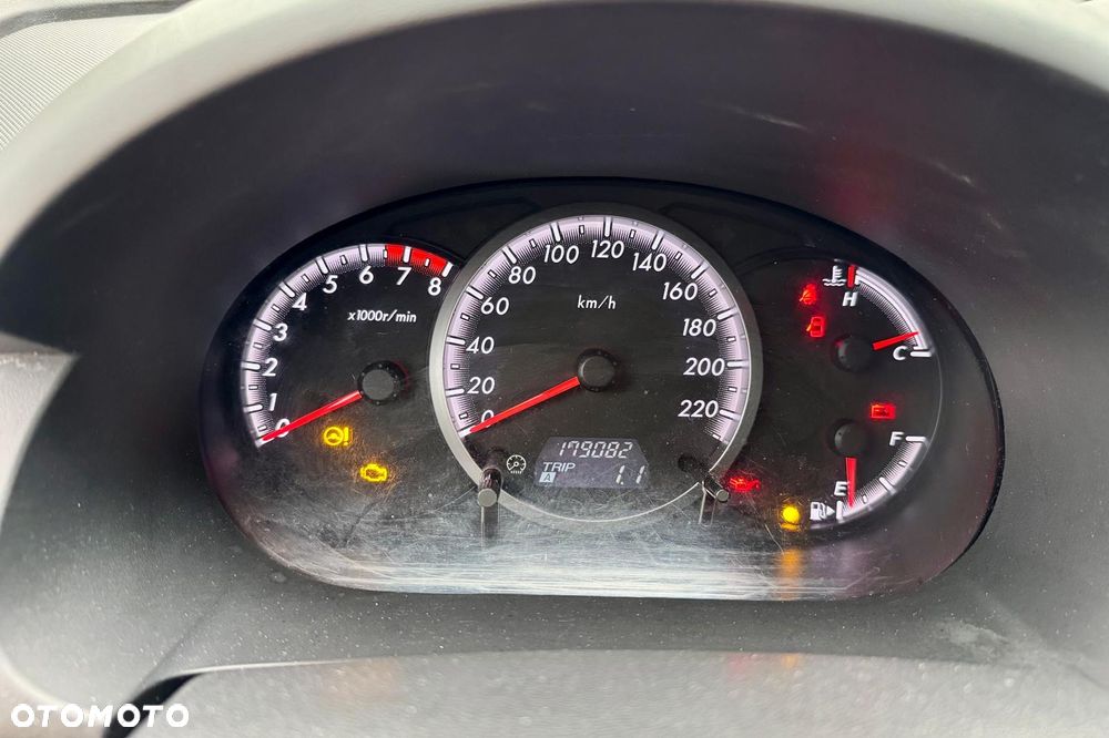 Mazda 5 1.8 Exclusive - 27