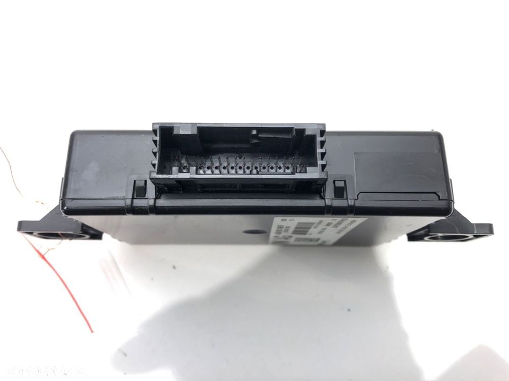 MODUŁ GATEWAY  AUDI A6 C7 (4G2, 4GC) 2010 - 2018 3.0 TDI quattro 240 kW [326 KM] olej napędowy - 3