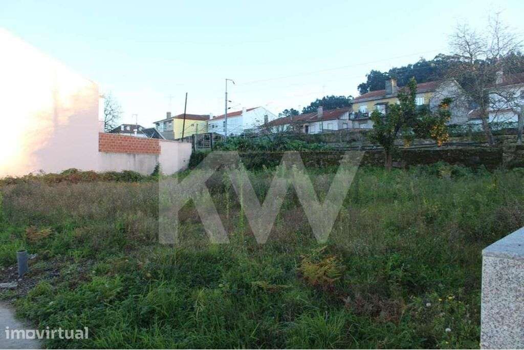Terreno para construção de moradia de Luxo em Darque, Viana do Castelo - Grande imagem: 5/14