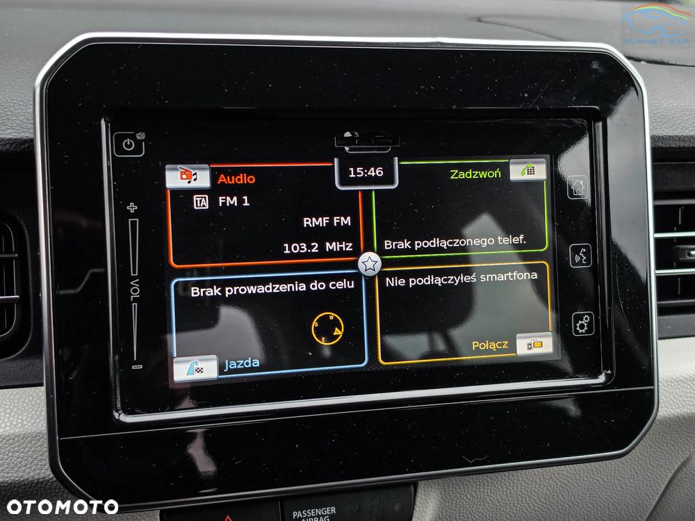 Suzuki Ignis Dualjet Allgrip Intro Edition - 29