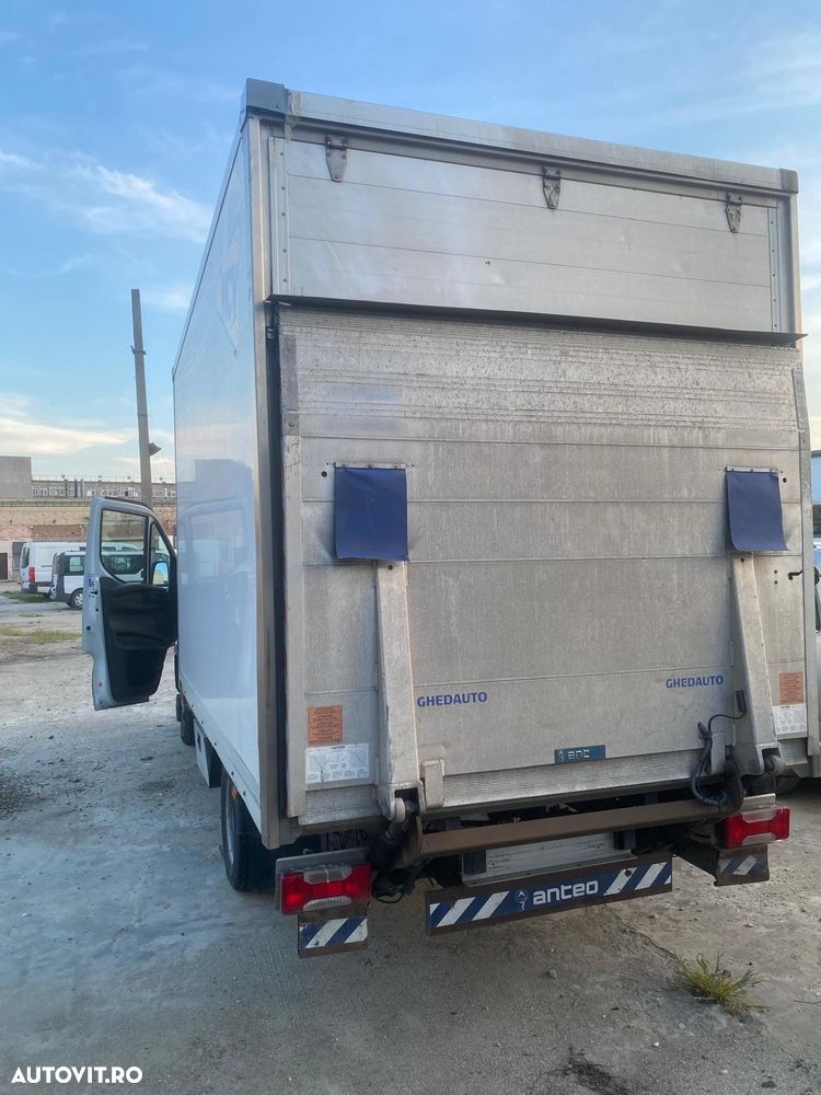 Iveco DAILY - 20
