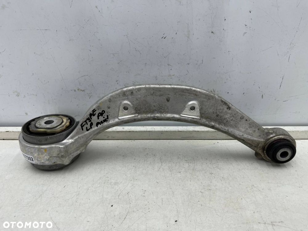 Wahacz Jaguar F-Type x152 SVR 14-24r. prawy lewy przedni wahacz dolny zawieszenia lewy prawy przód - 1