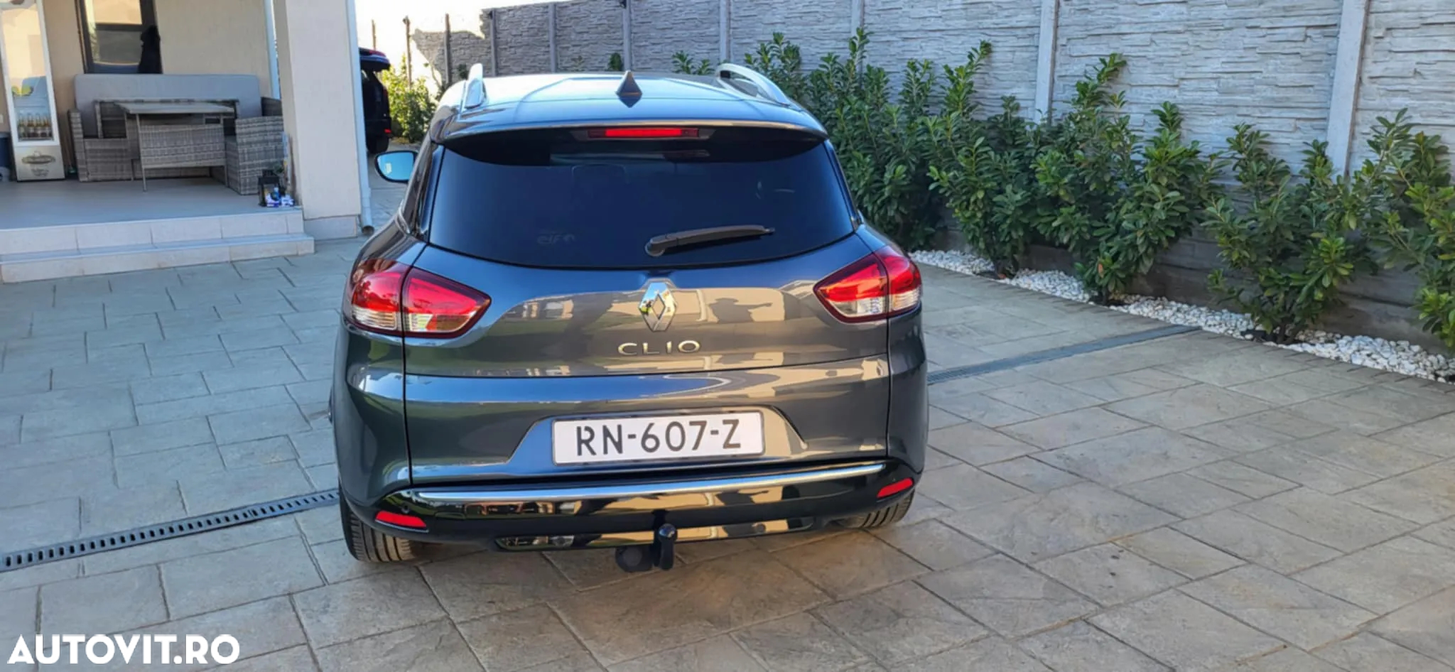 Renault Clio - 13