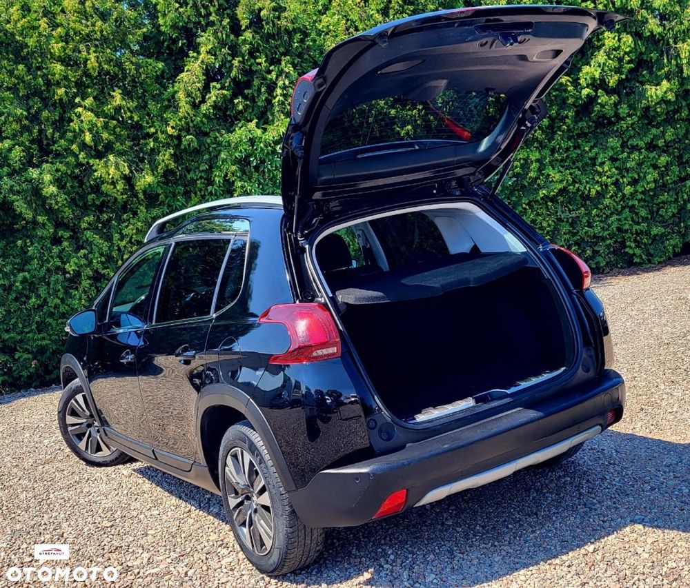 Peugeot 2008 - 19