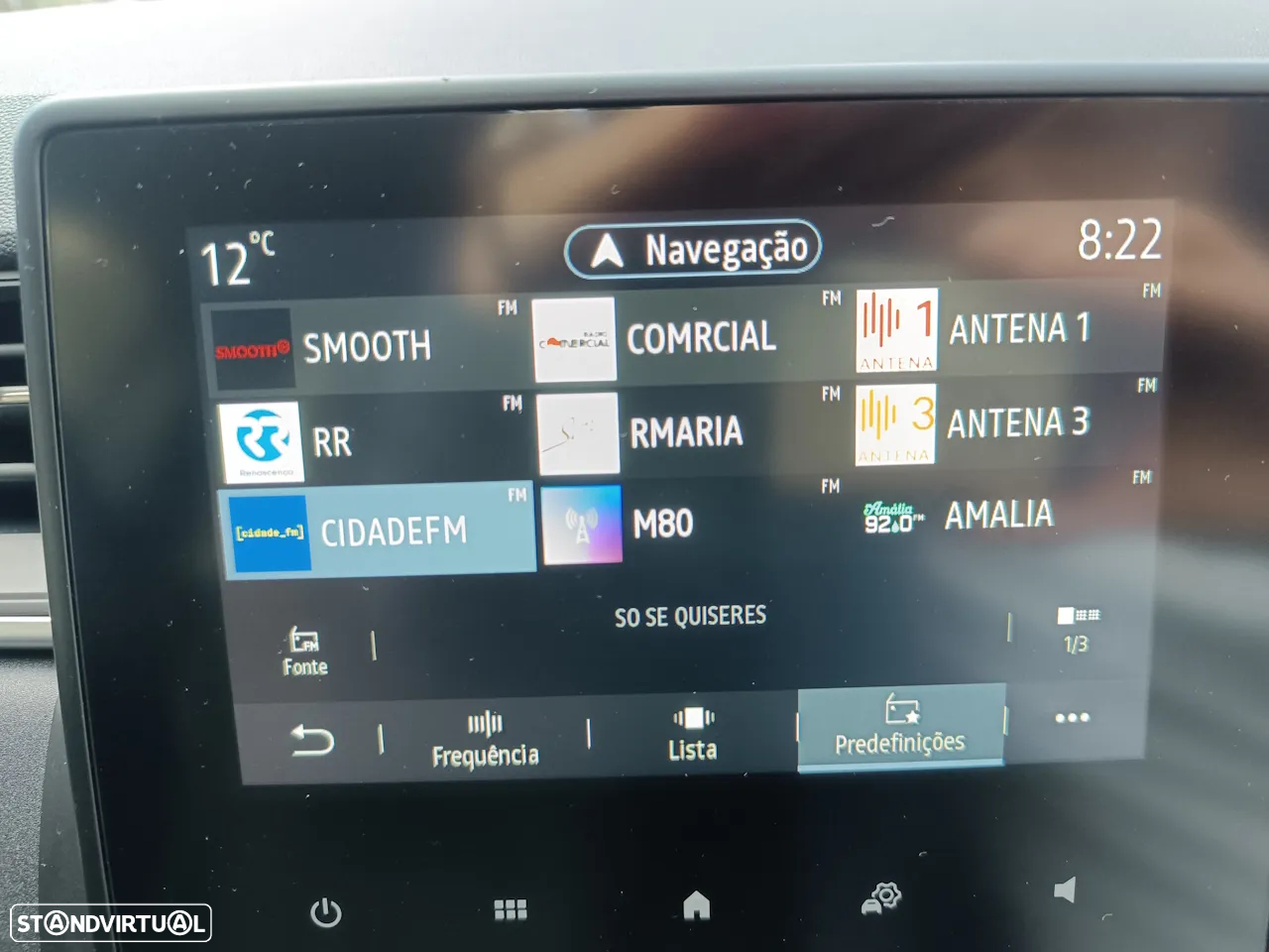 Renault Captur 1.0 TCe Exclusive Bi-Fuel - 47
