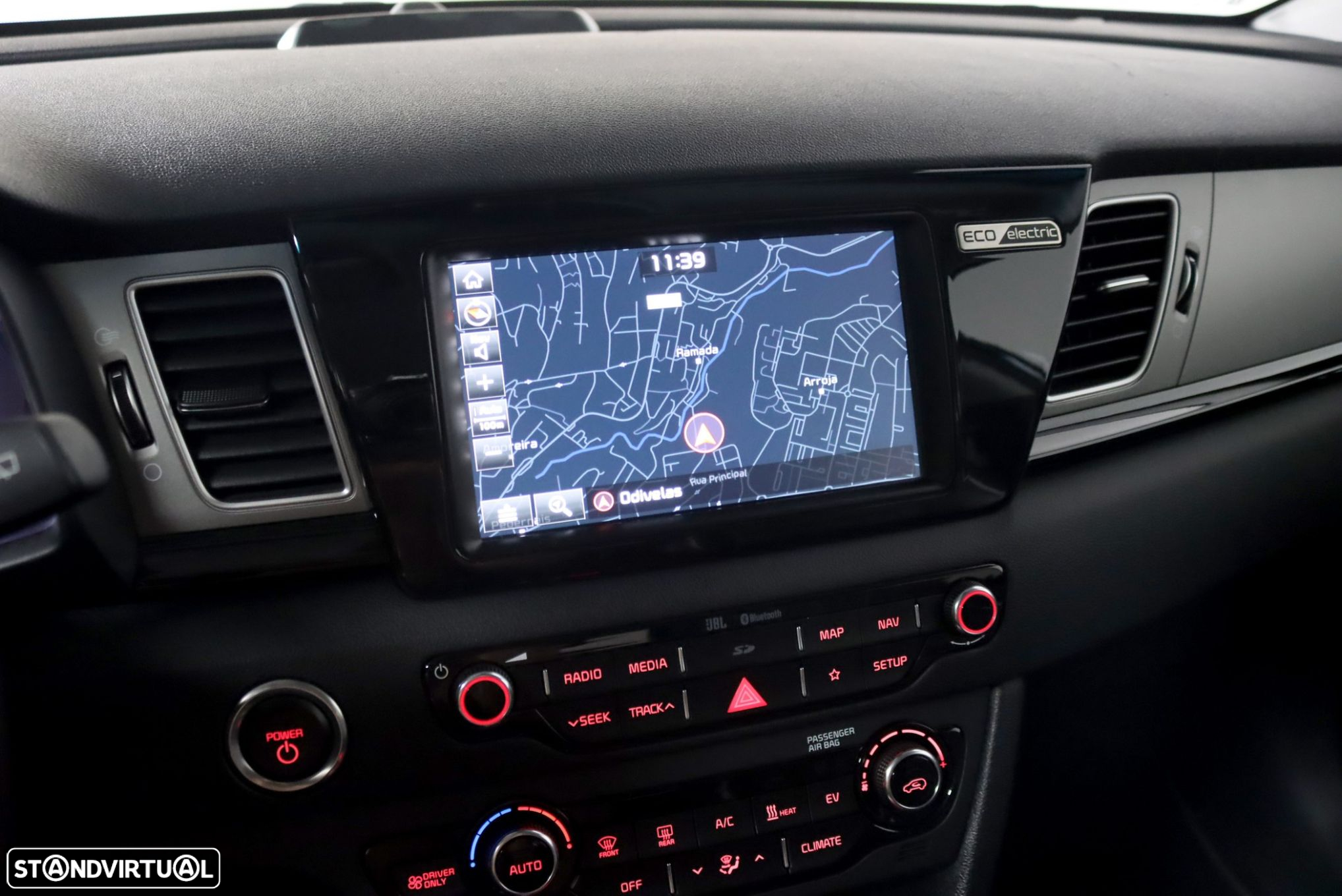 Kia e-Niro 64kWh - 18