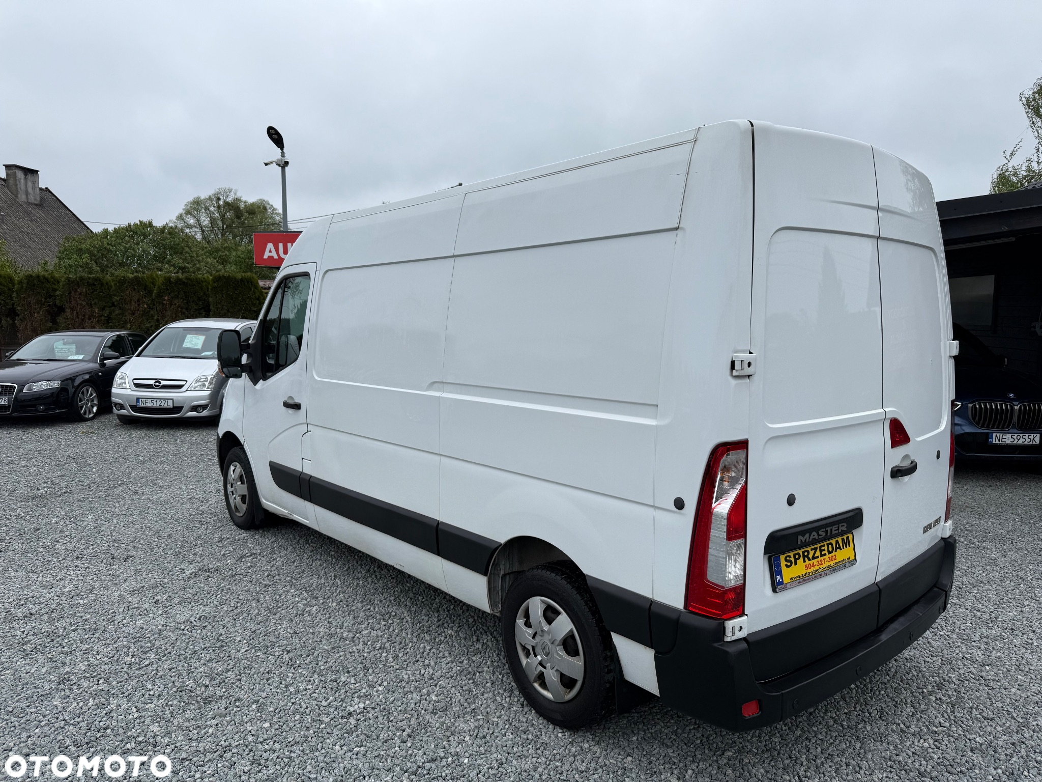 Renault MASTER - 12