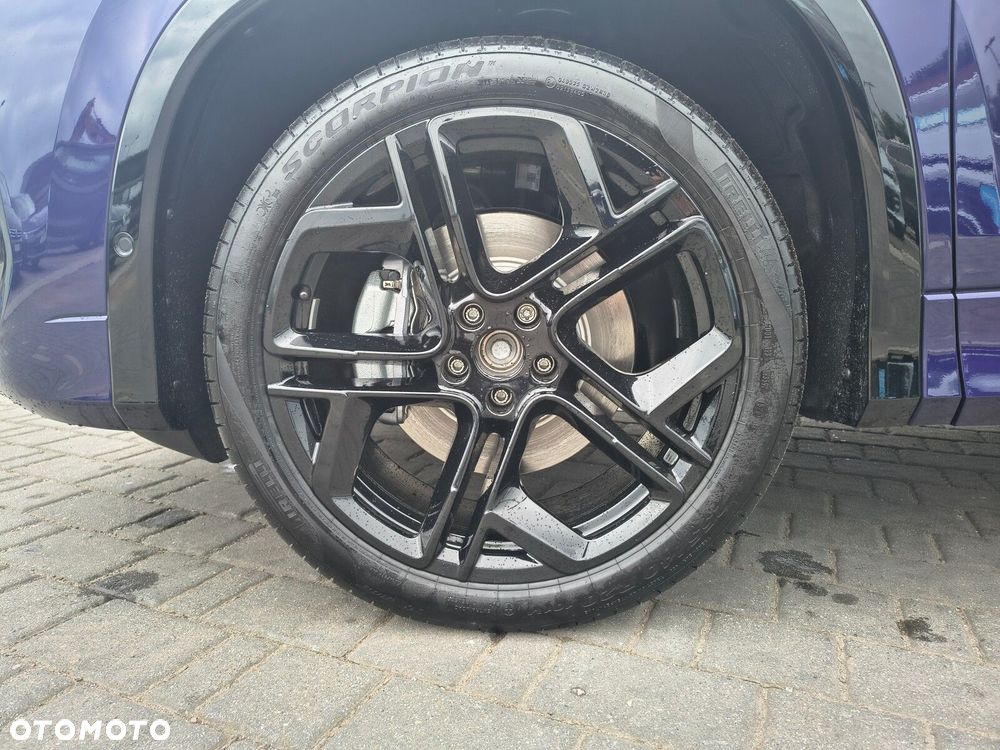 Volkswagen Tayron 2.0 TSI 4Mot R-Line Plus DSG - 20