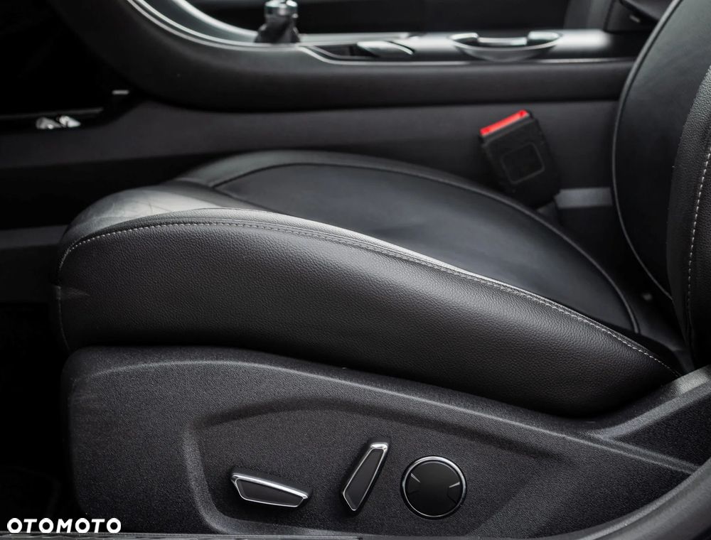 Ford Mondeo 2.0 TDCi STart-Stopp Titanium - 17