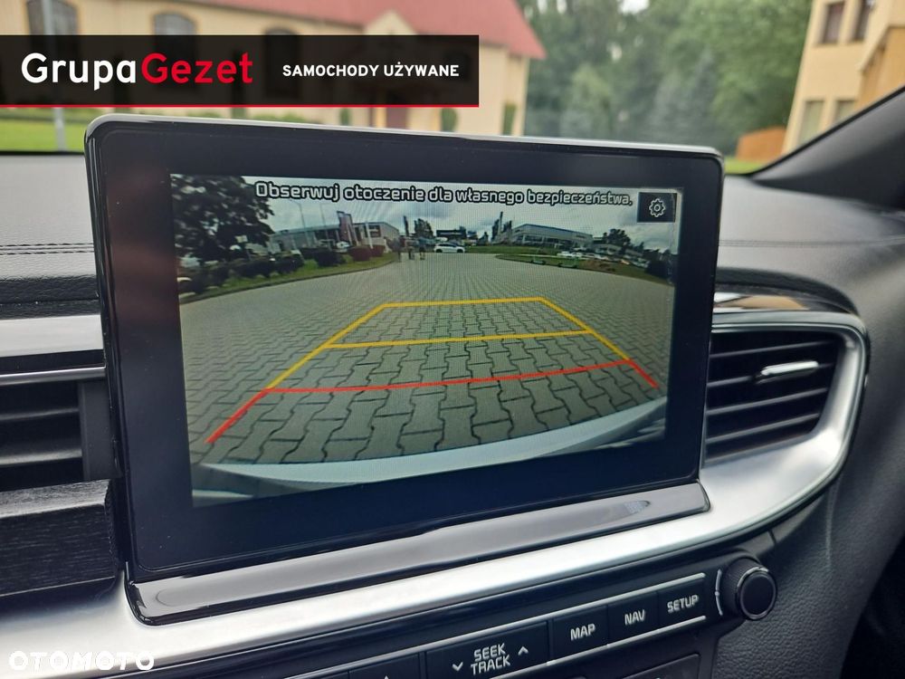 Kia ProCeed 1.6 T-GDI GT DCT - 33