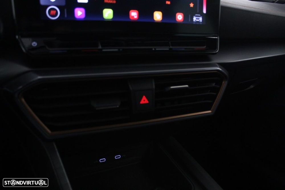 Cupra Formentor 1.5 TSI DSG - 28