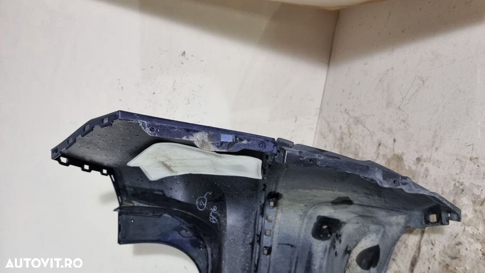 Bara spate VW Tiguan 2, 2017, 2018, 2019, 2020, cod origine OE 5NA807421 - 5