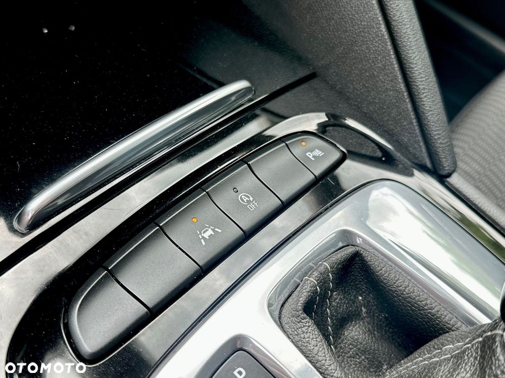 Opel Insignia 2.0 BiTurbo D 4x4 Automatik Ultimate Exclusive - 14