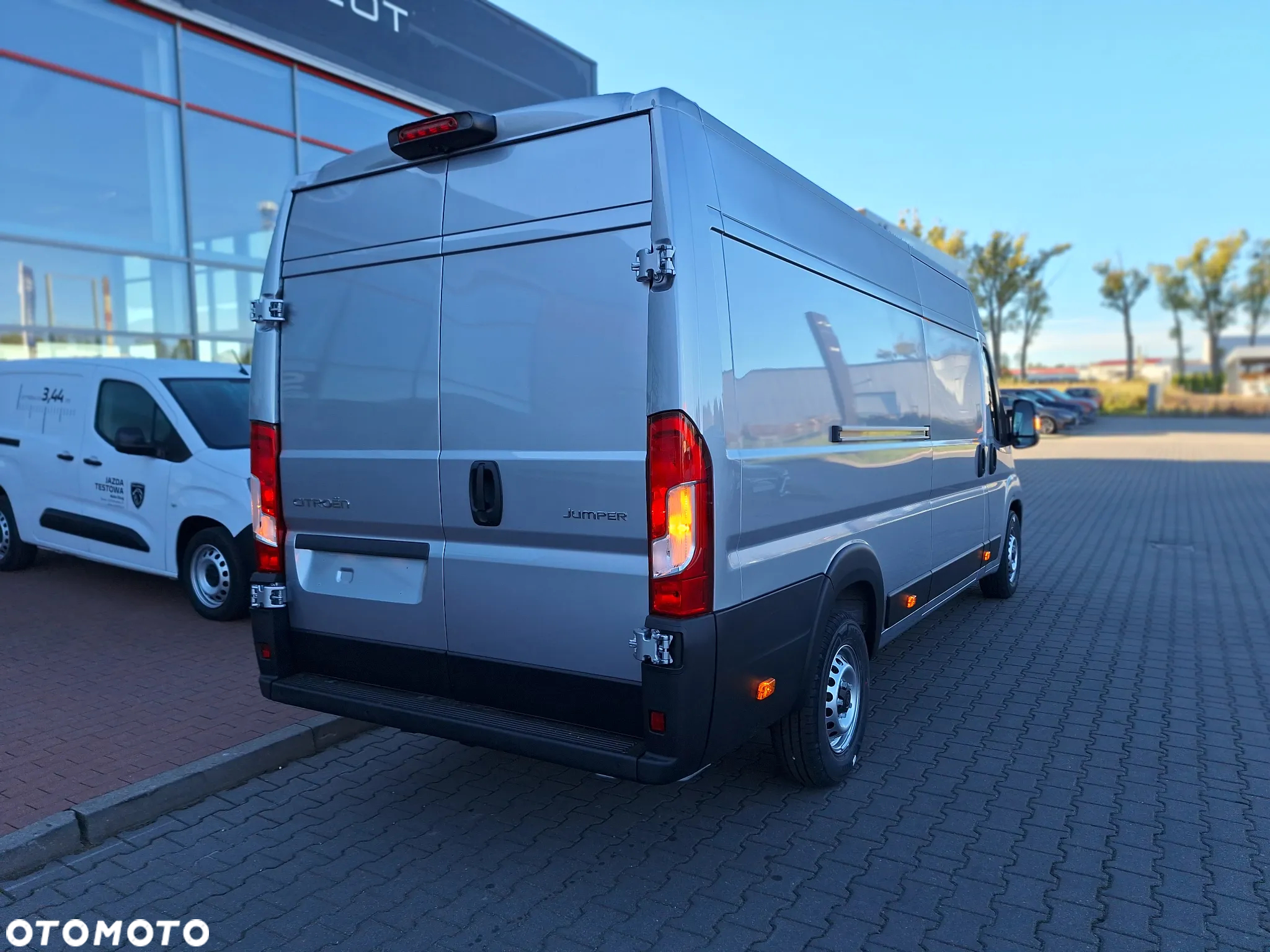 Citroën Jumper - 9