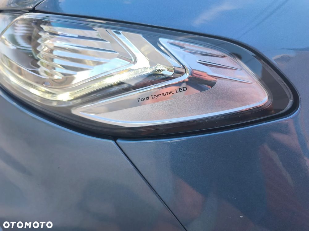 Ford Mondeo 2.0 EcoBlue Titanium - 14