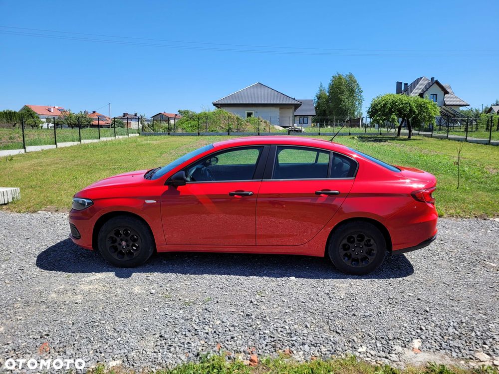 Fiat Tipo - 6